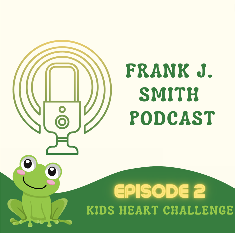 FJS PODCAST EPISODE 2