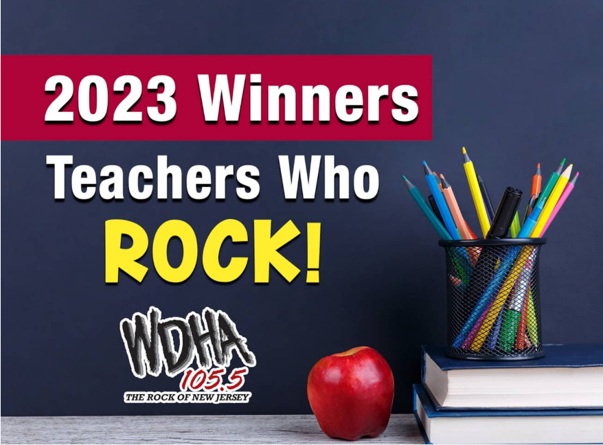 Teachers Who ROCK!