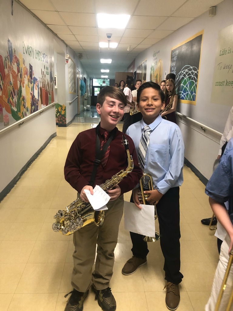 Spring Concert